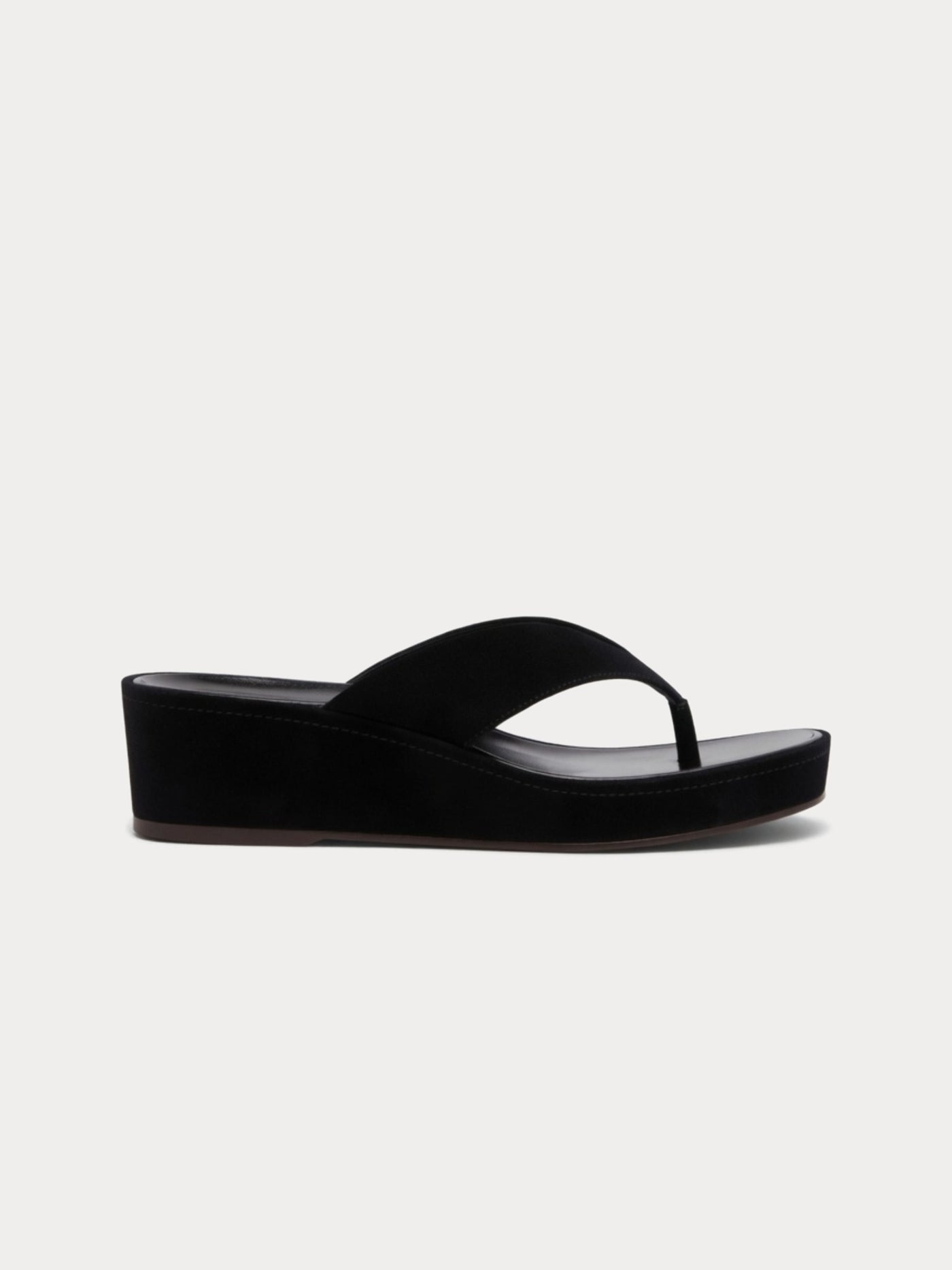 The Thong Sandal