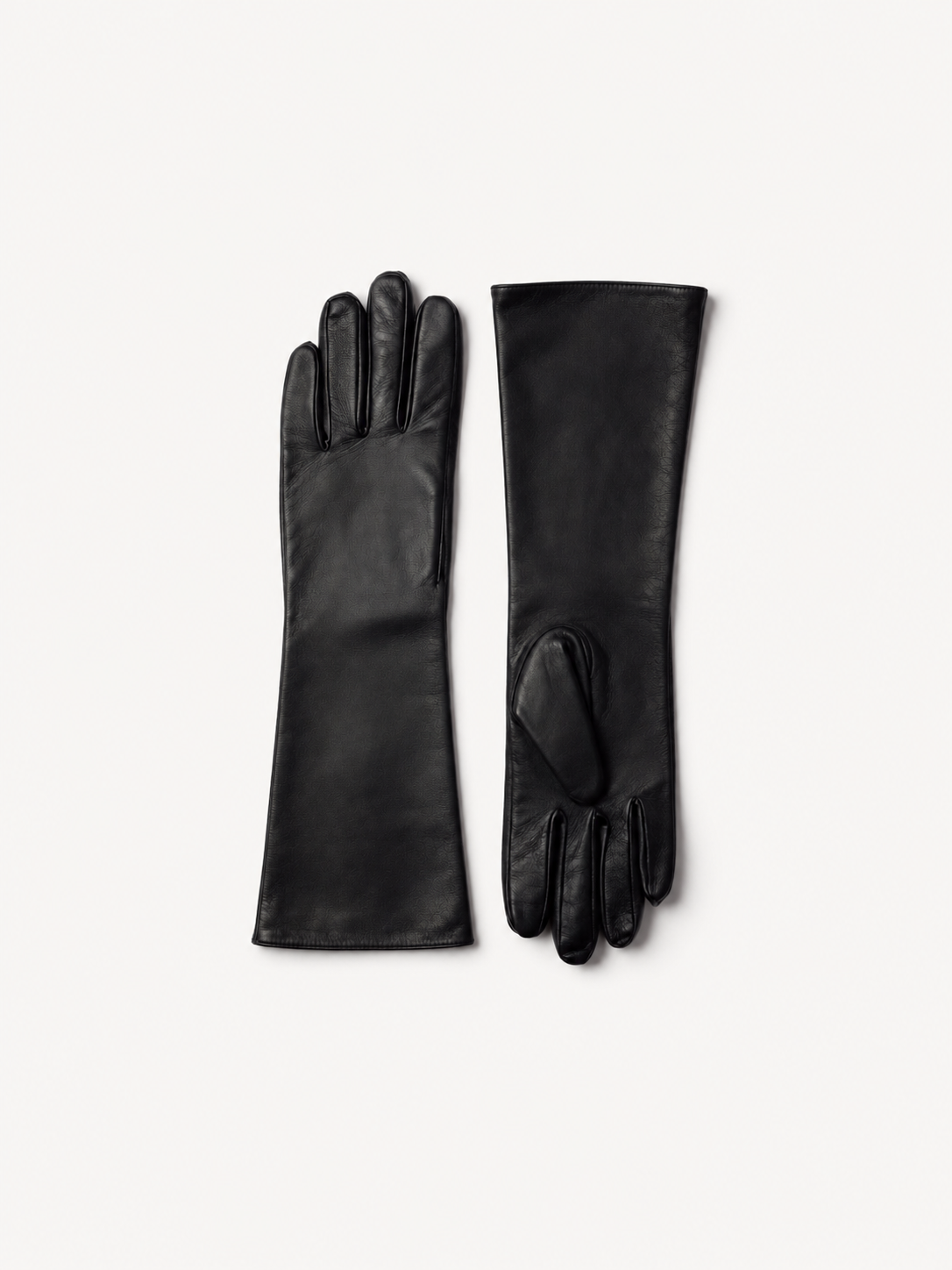 The Long Glove