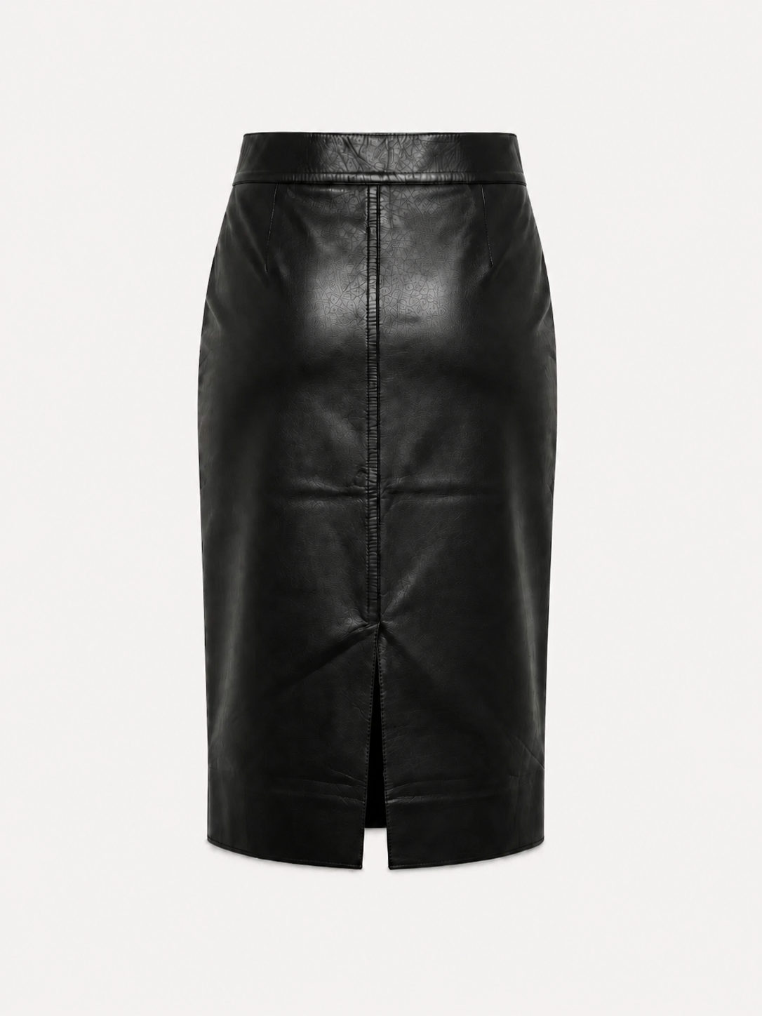 The Pencil Skirt