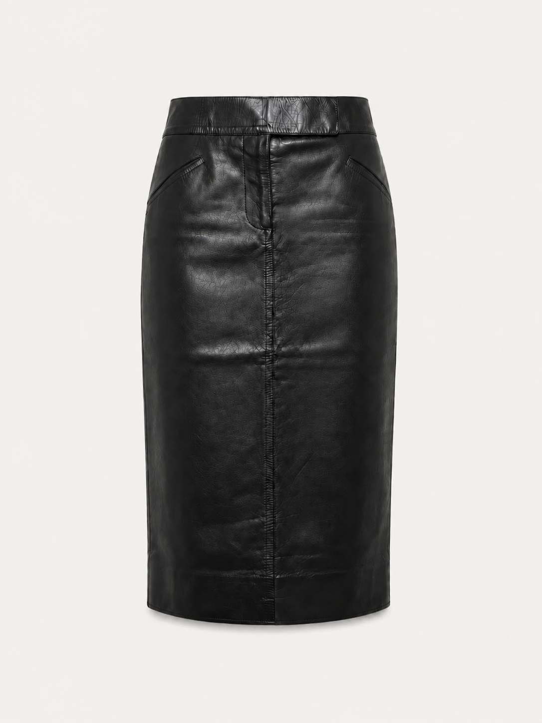 The Pencil Skirt