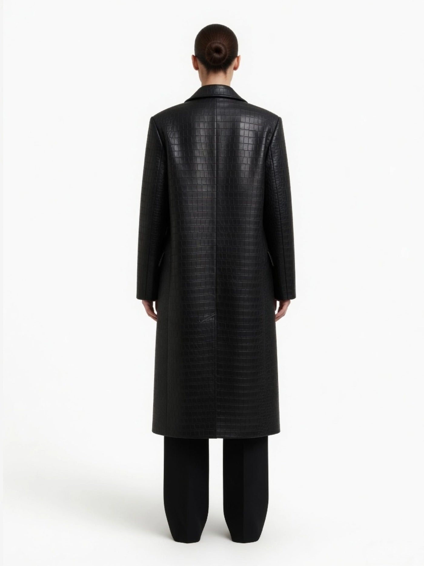 The Croc Coat