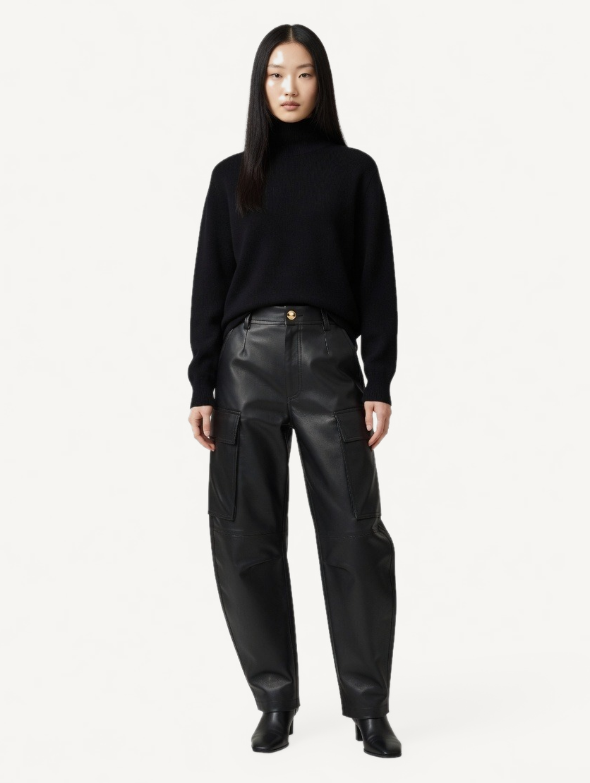 The Cargo Trouser