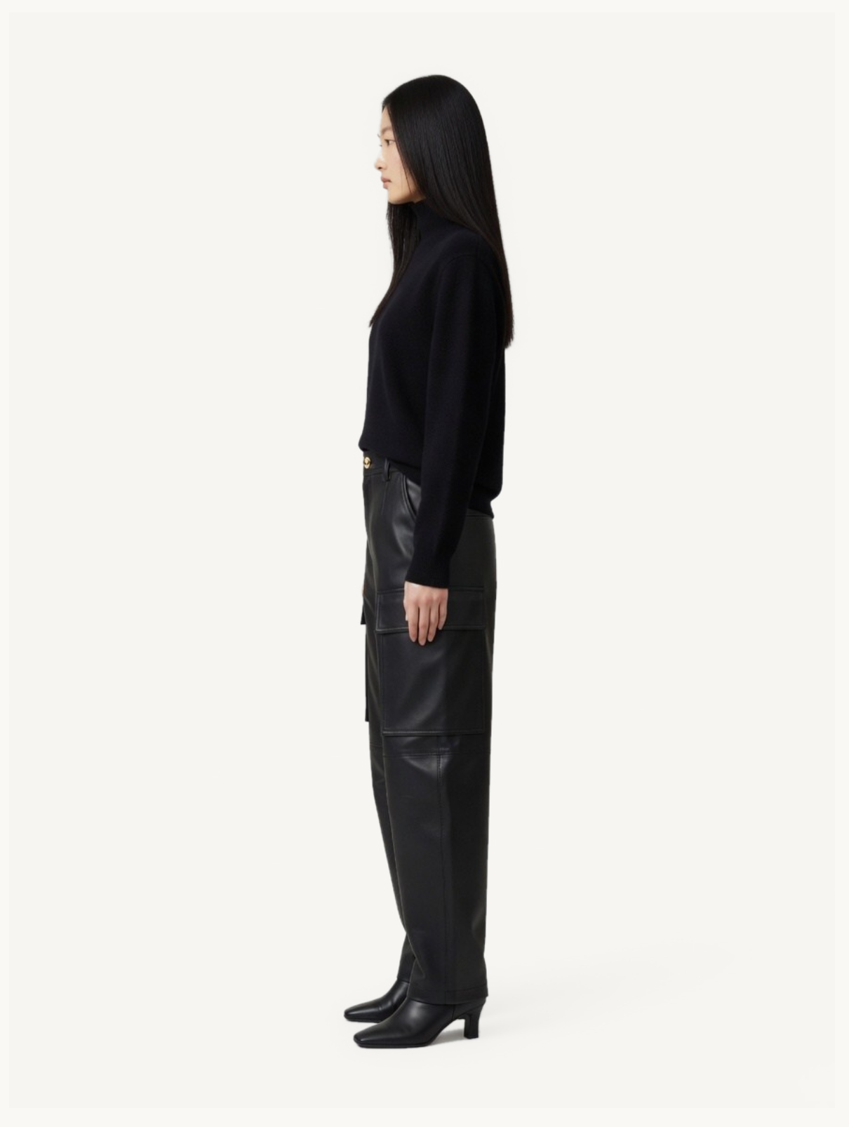 The Cargo Trouser