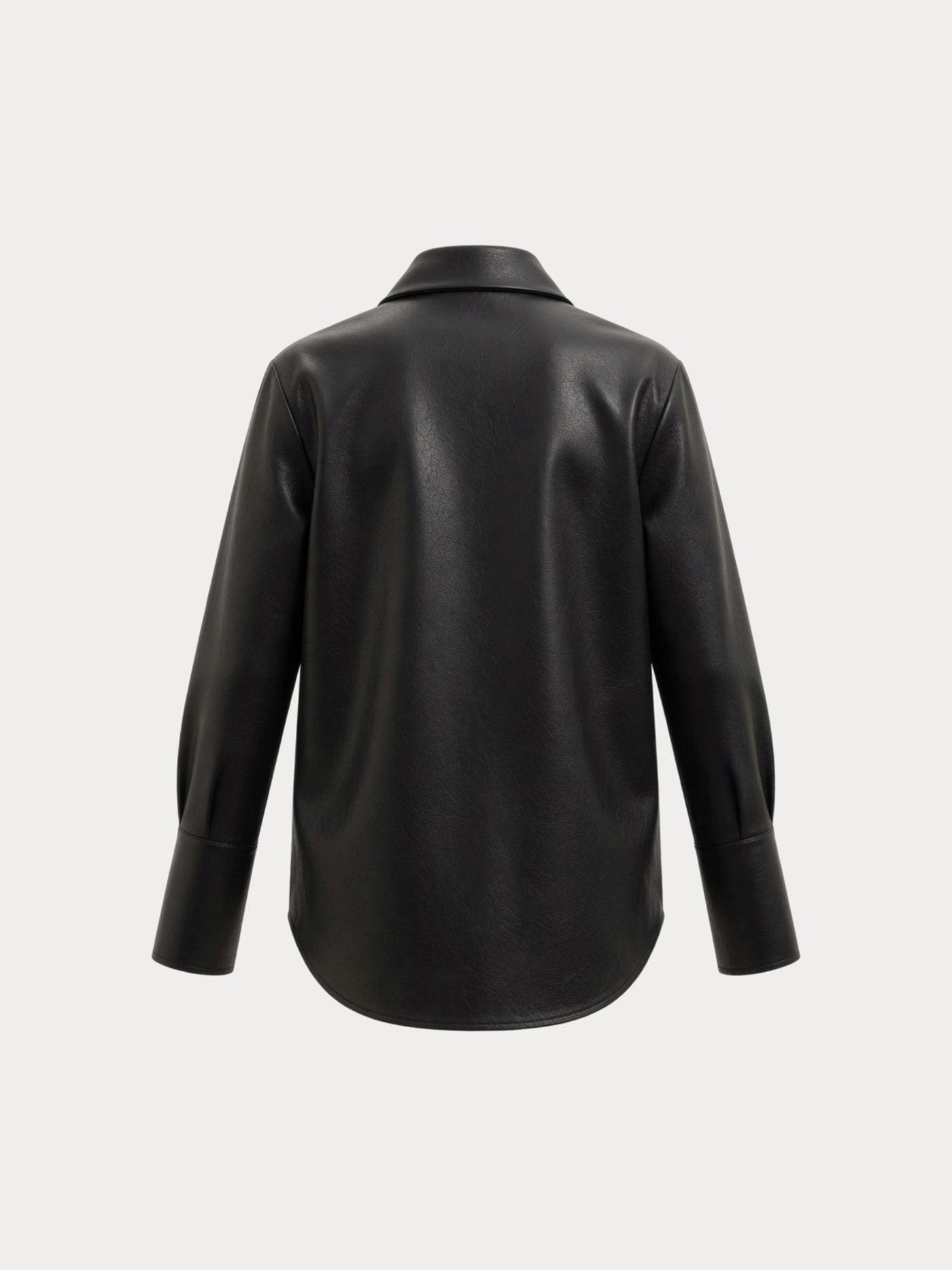 The Simple Shirt