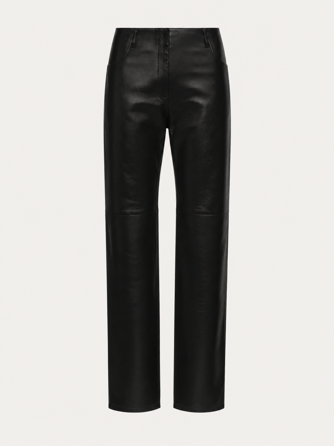 The Straight Pant