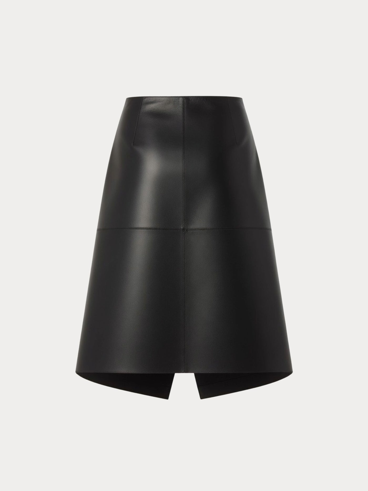 The Wrap Skirt