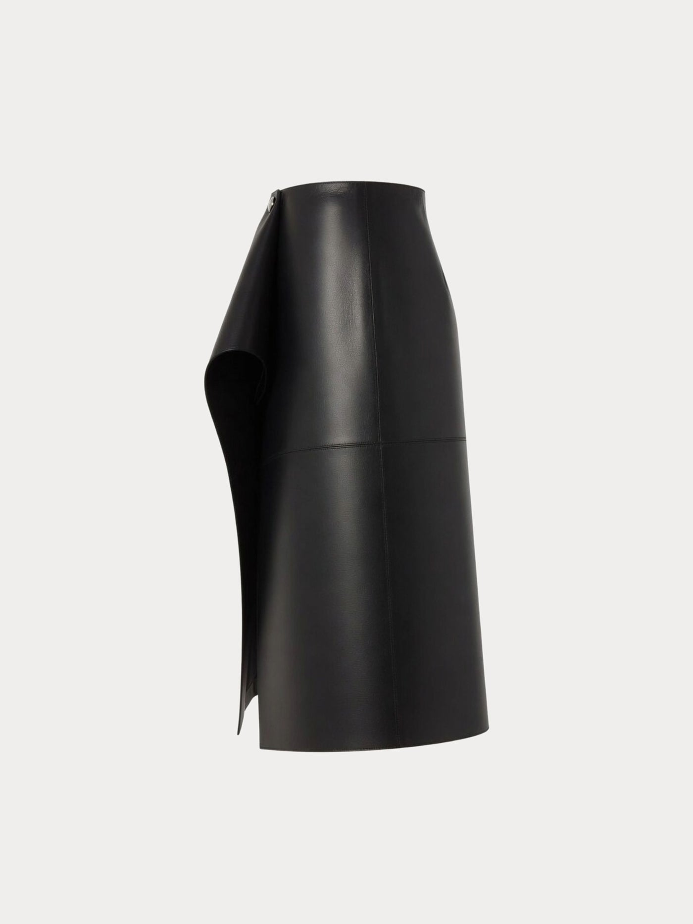 The Wrap Skirt