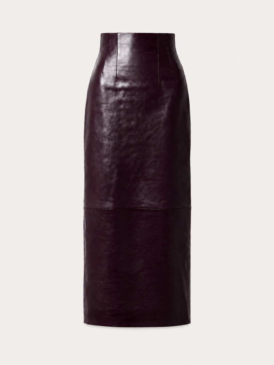 The High Waist Skirt