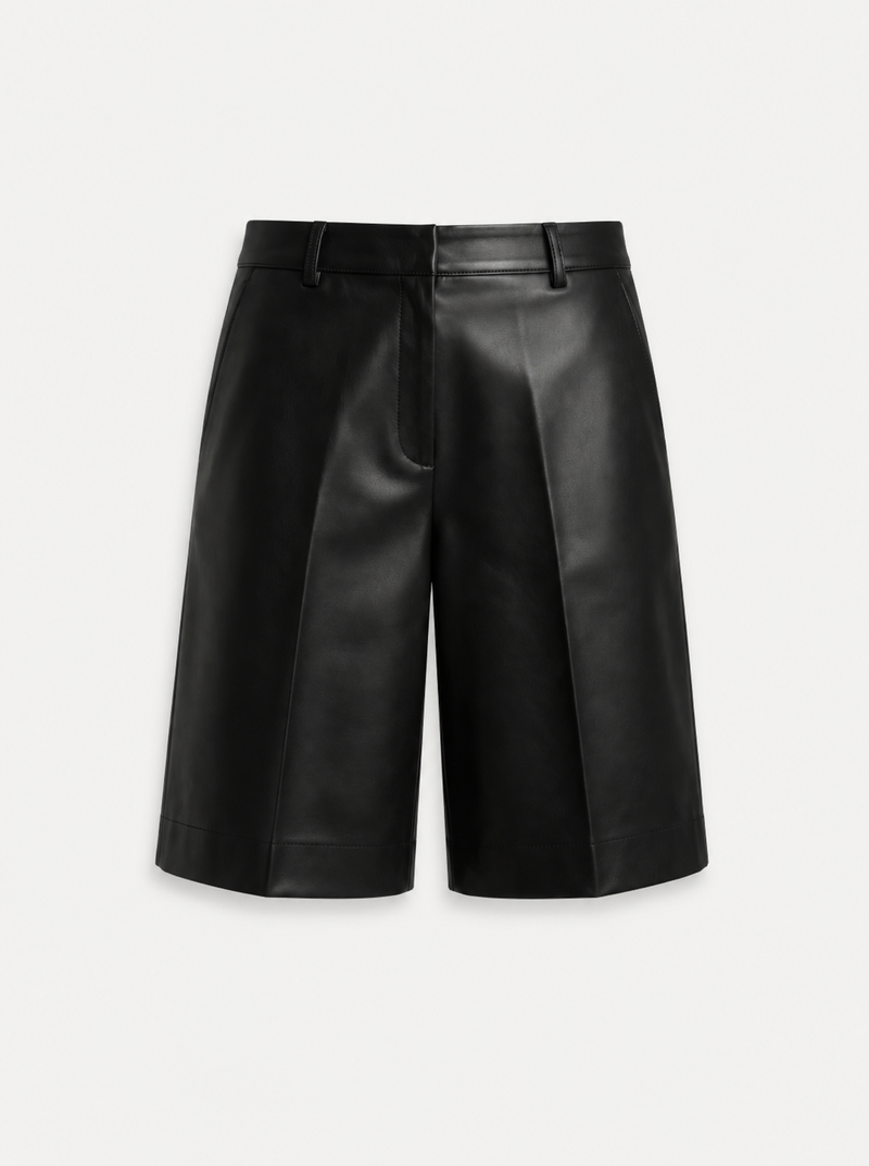 The Bermuda Short