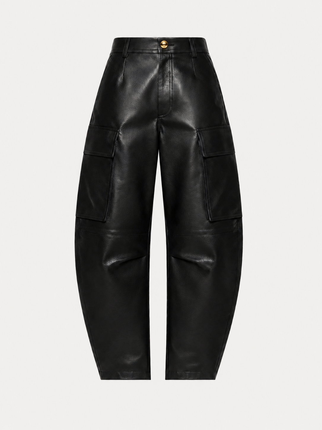 The Cargo Trouser