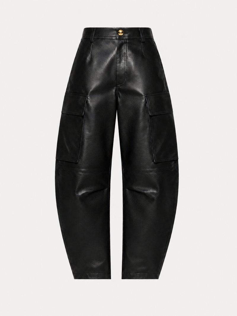 The Cargo Trouser