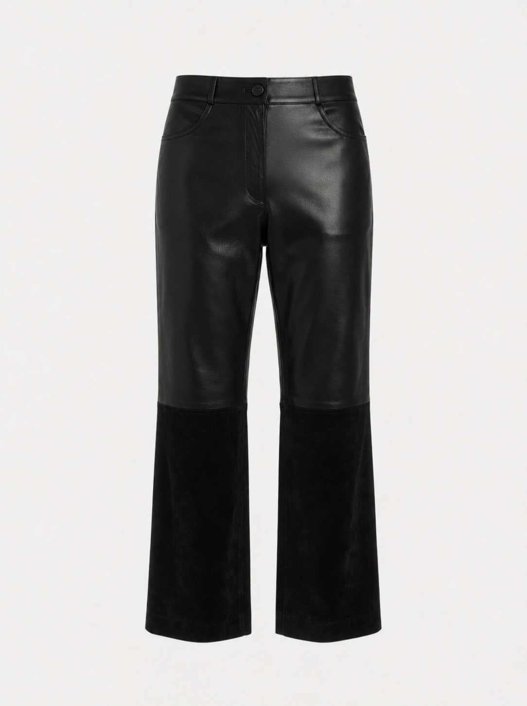 The Contrast Pant