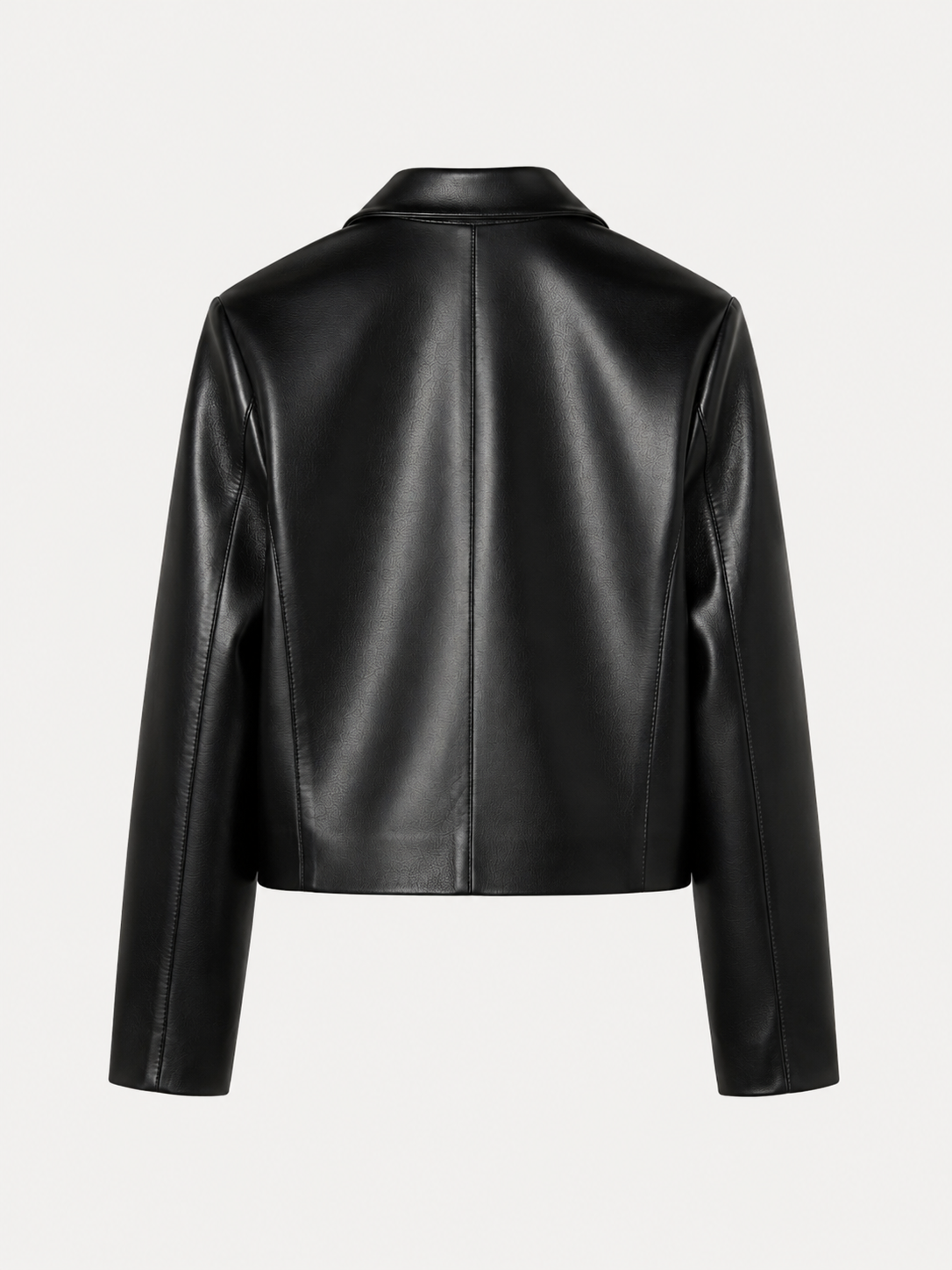The Cropped Jacket