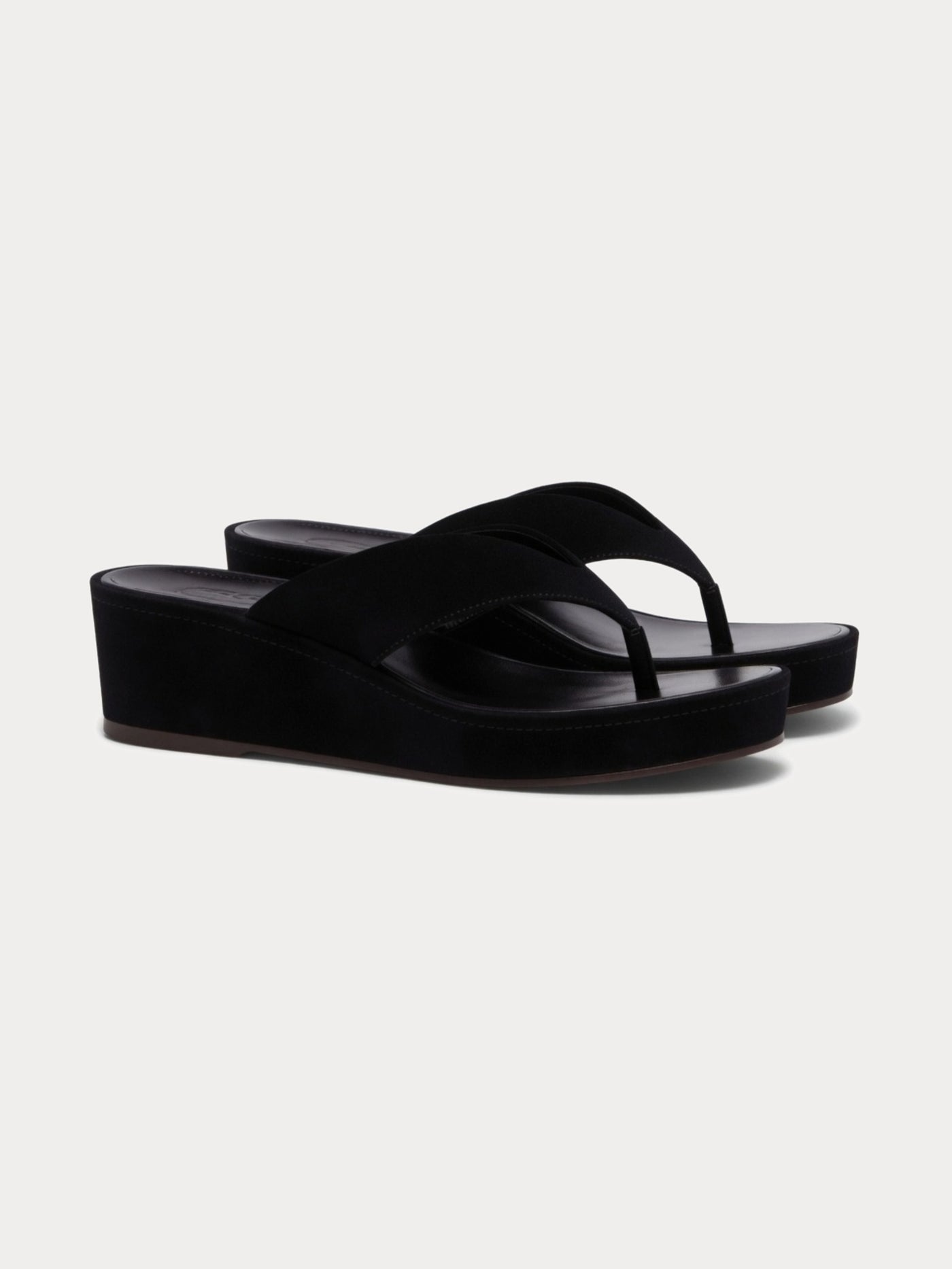The Thong Sandal