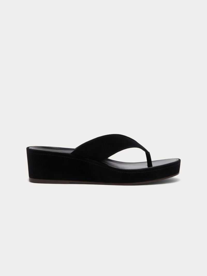 The Thong Sandal