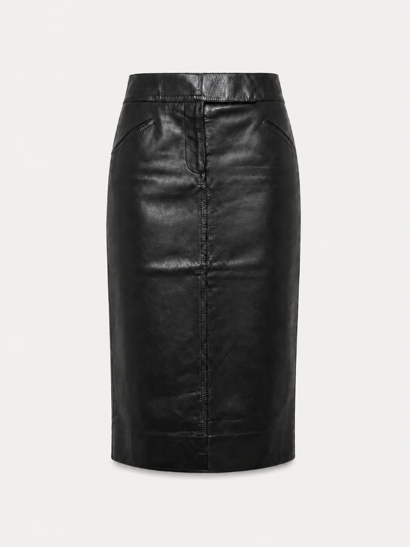The Pencil Skirt
