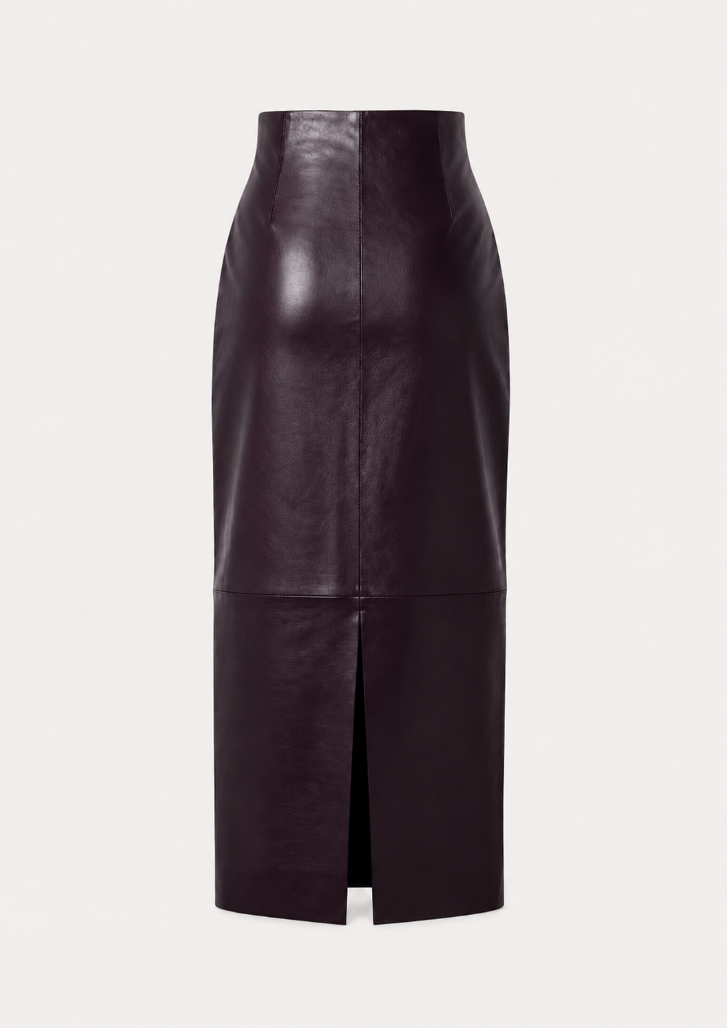 The High Waist Skirt