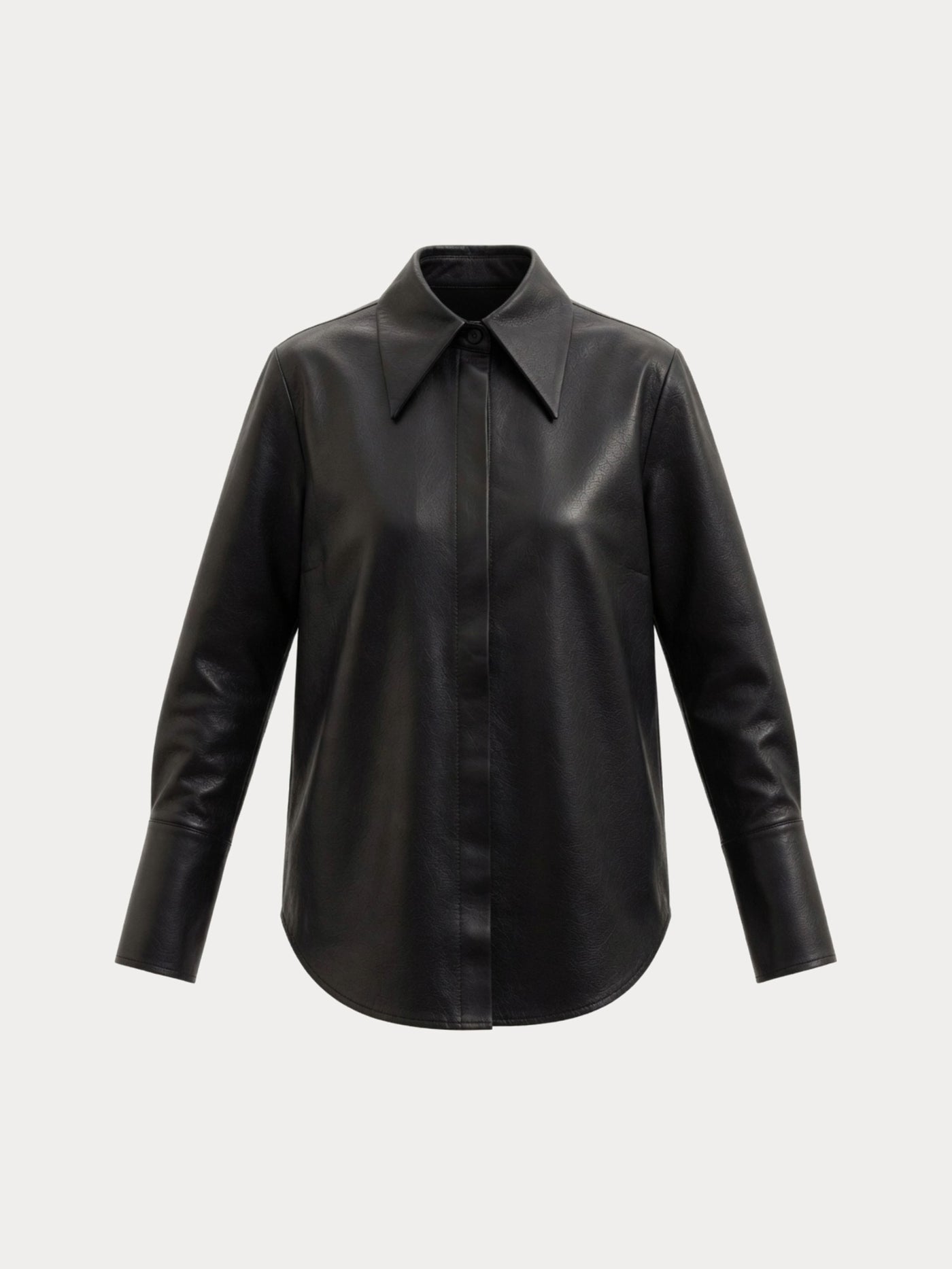 The Simple Shirt