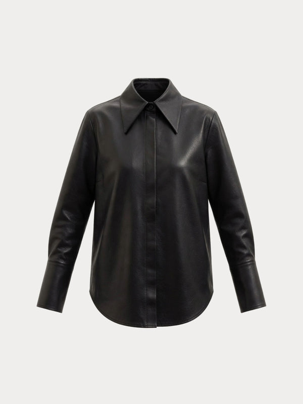 The Simple Shirt