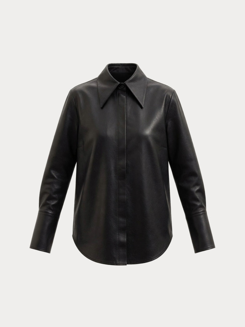 The Simple Shirt