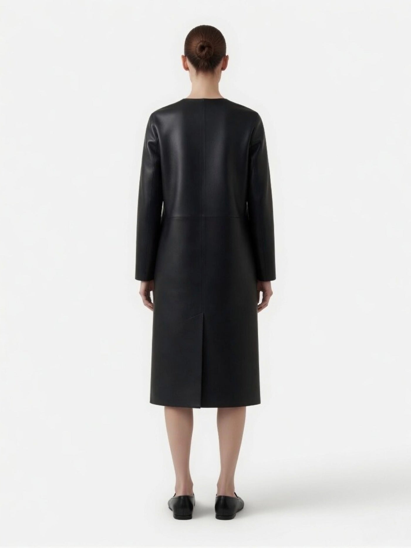 The Simple Coat