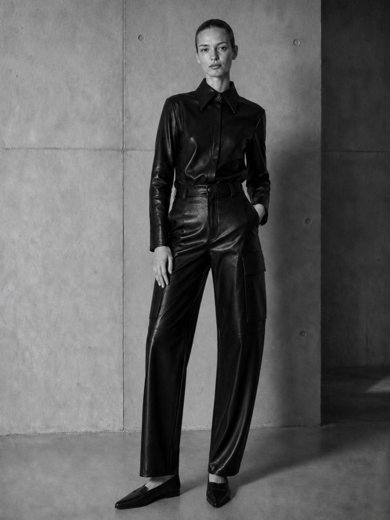 The Cargo Trouser
