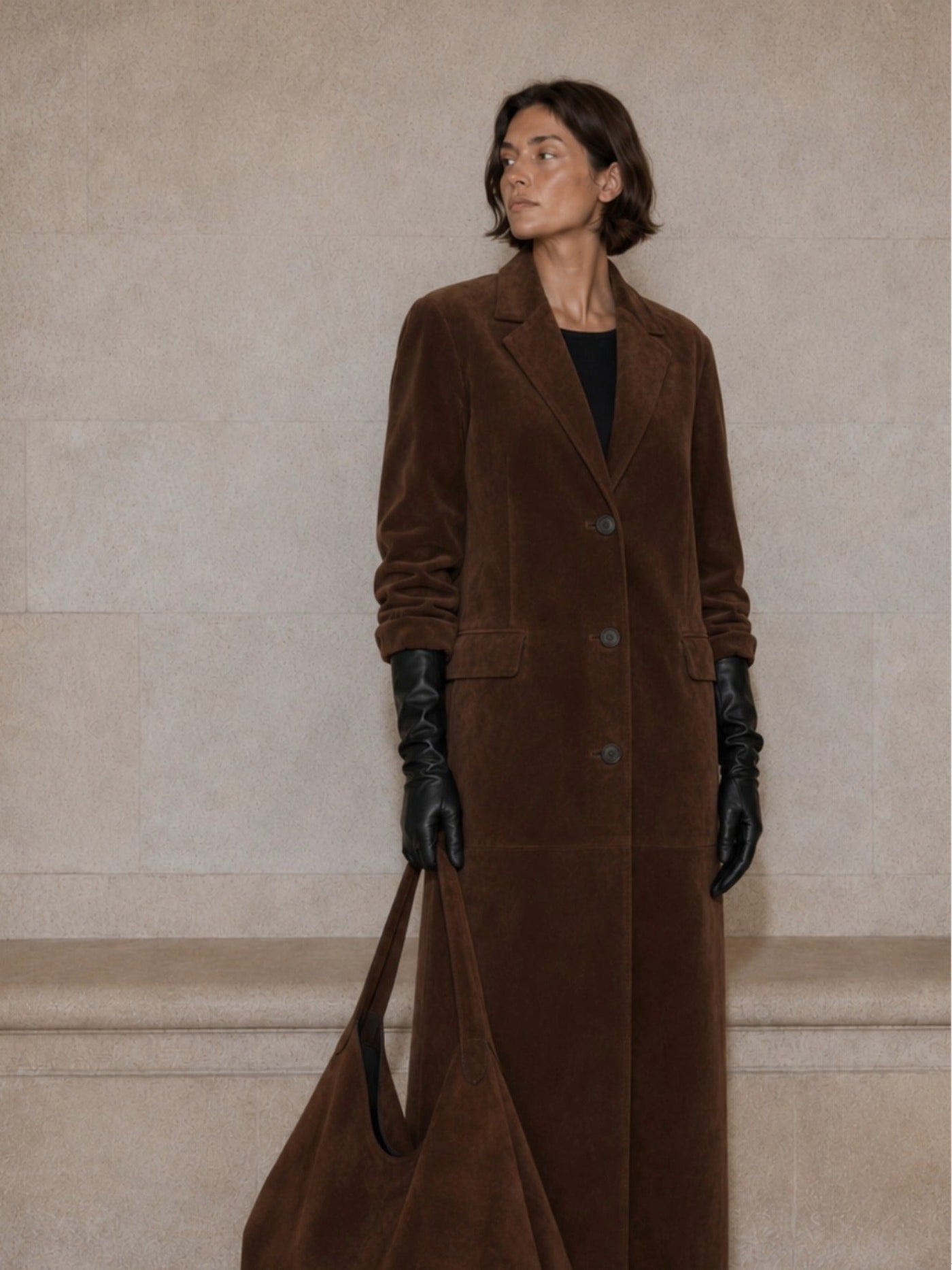 The Long Glove
