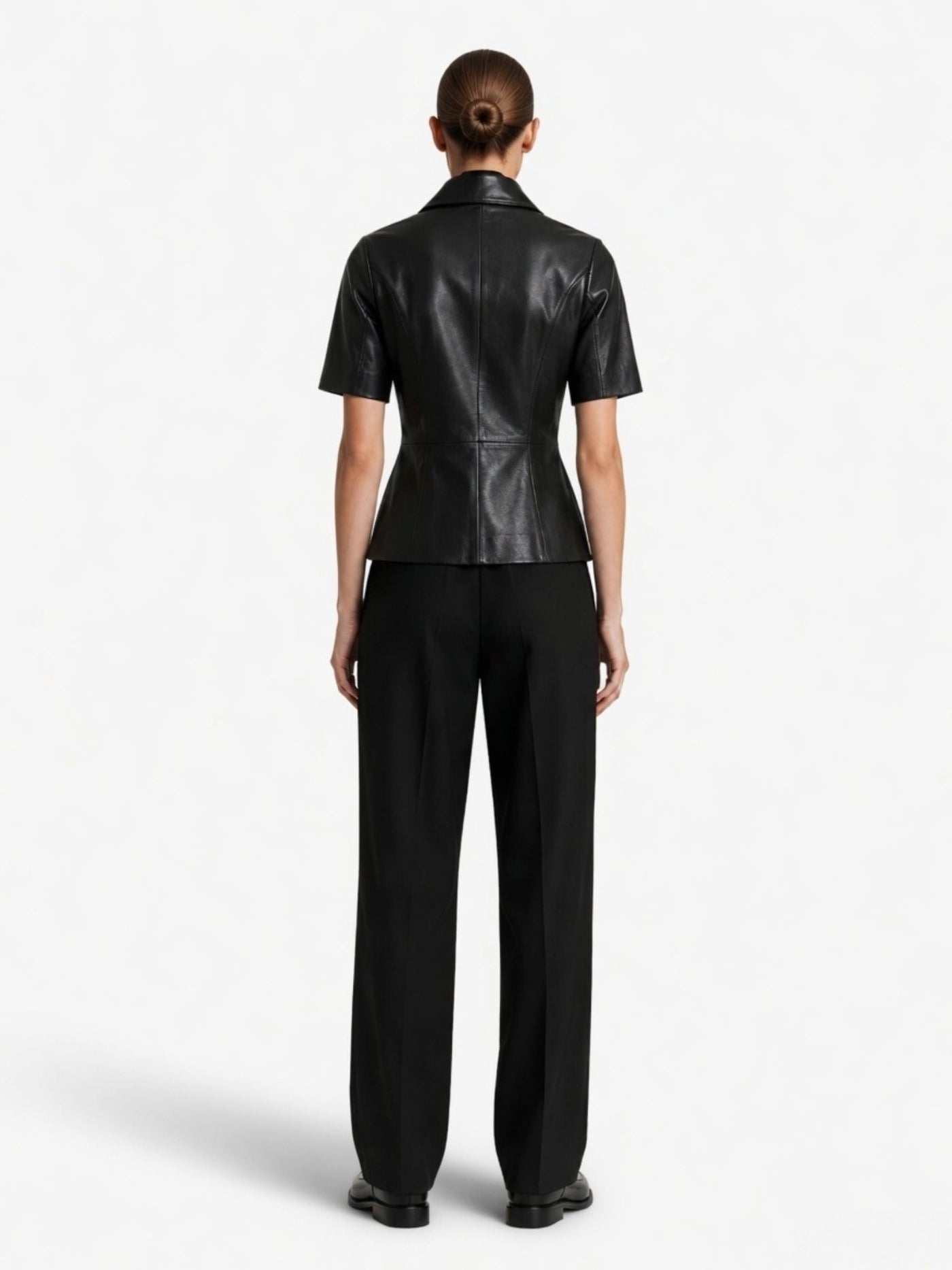 The Sculpted Shirt