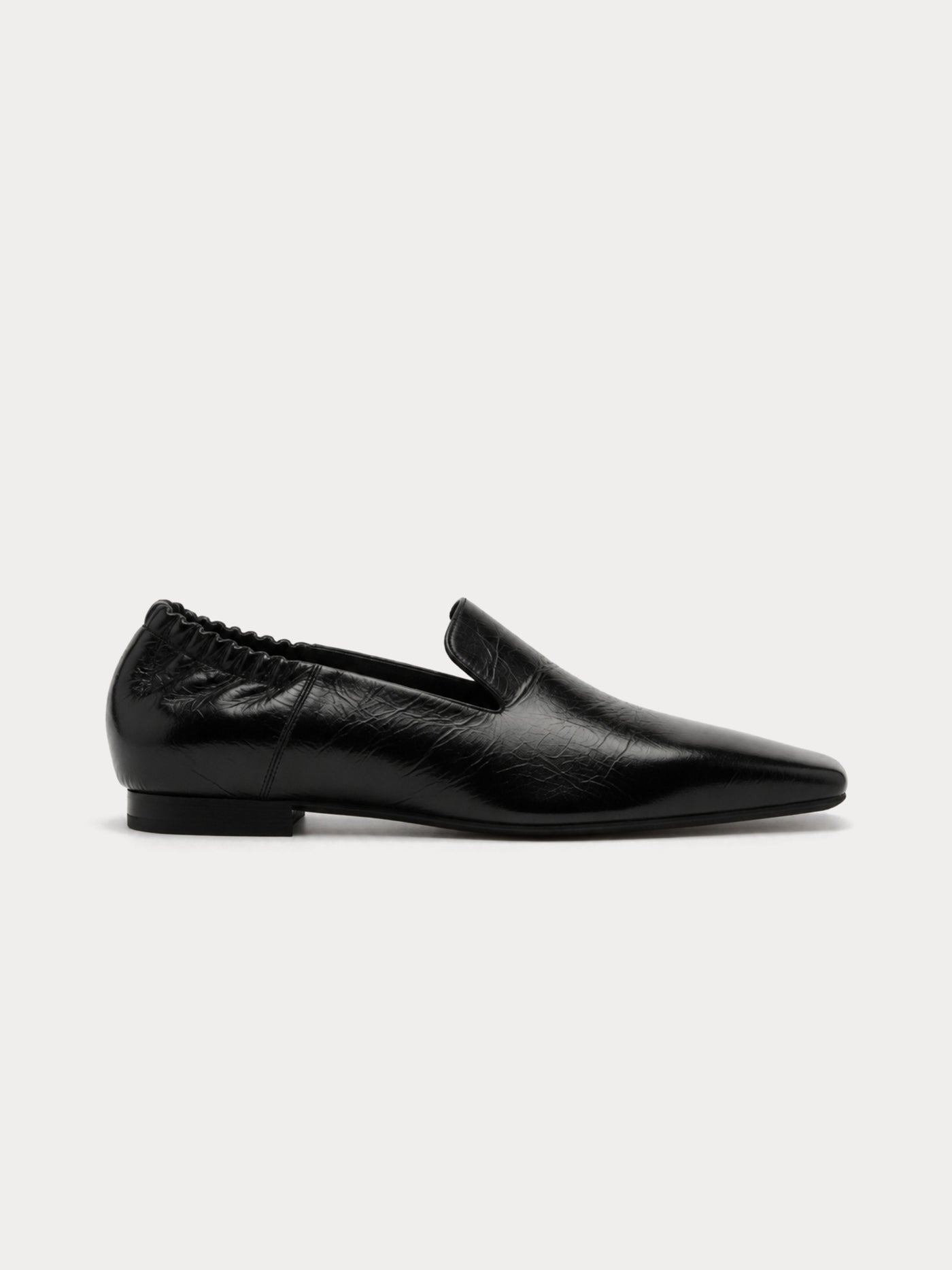 The Loafer