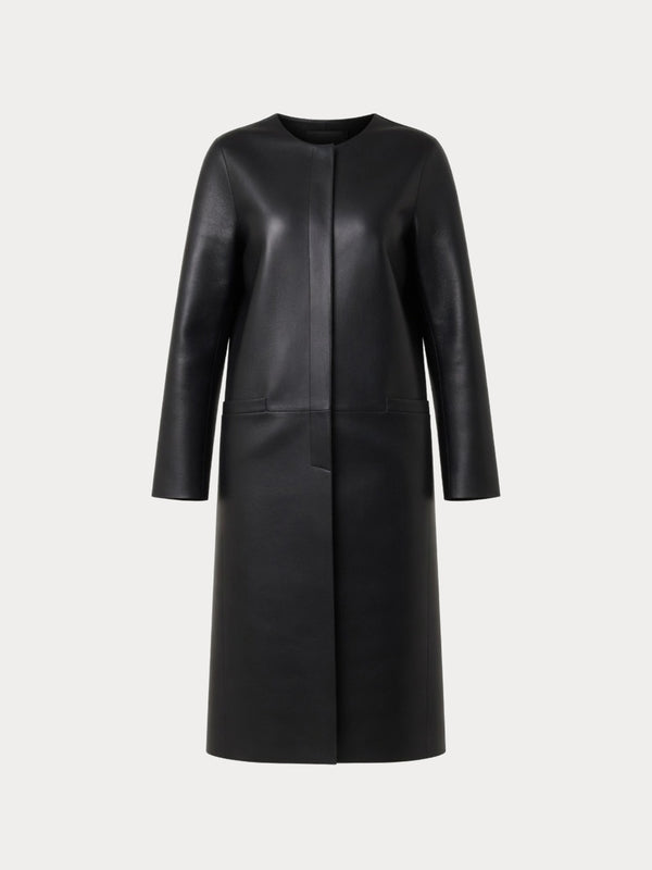 The Simple Coat