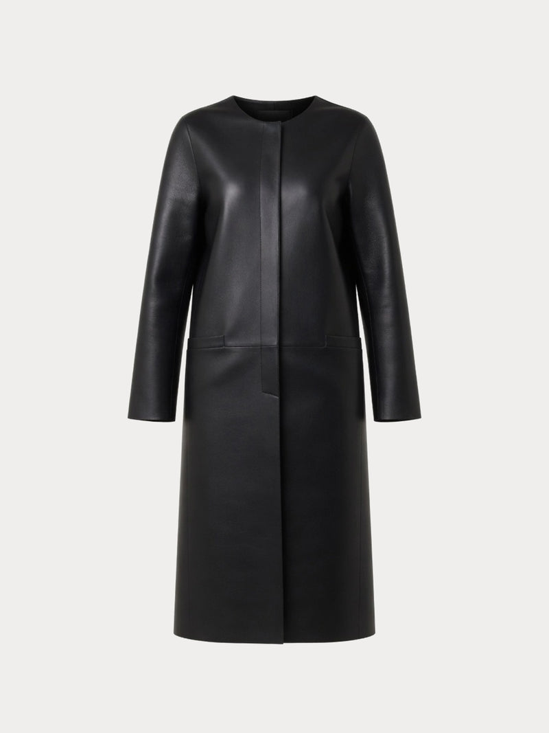The Simple Coat