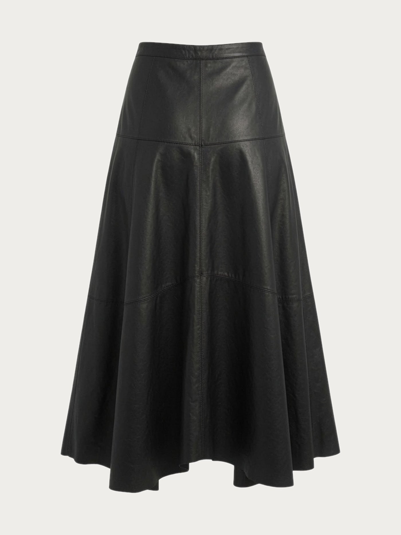 The Flared Skirt