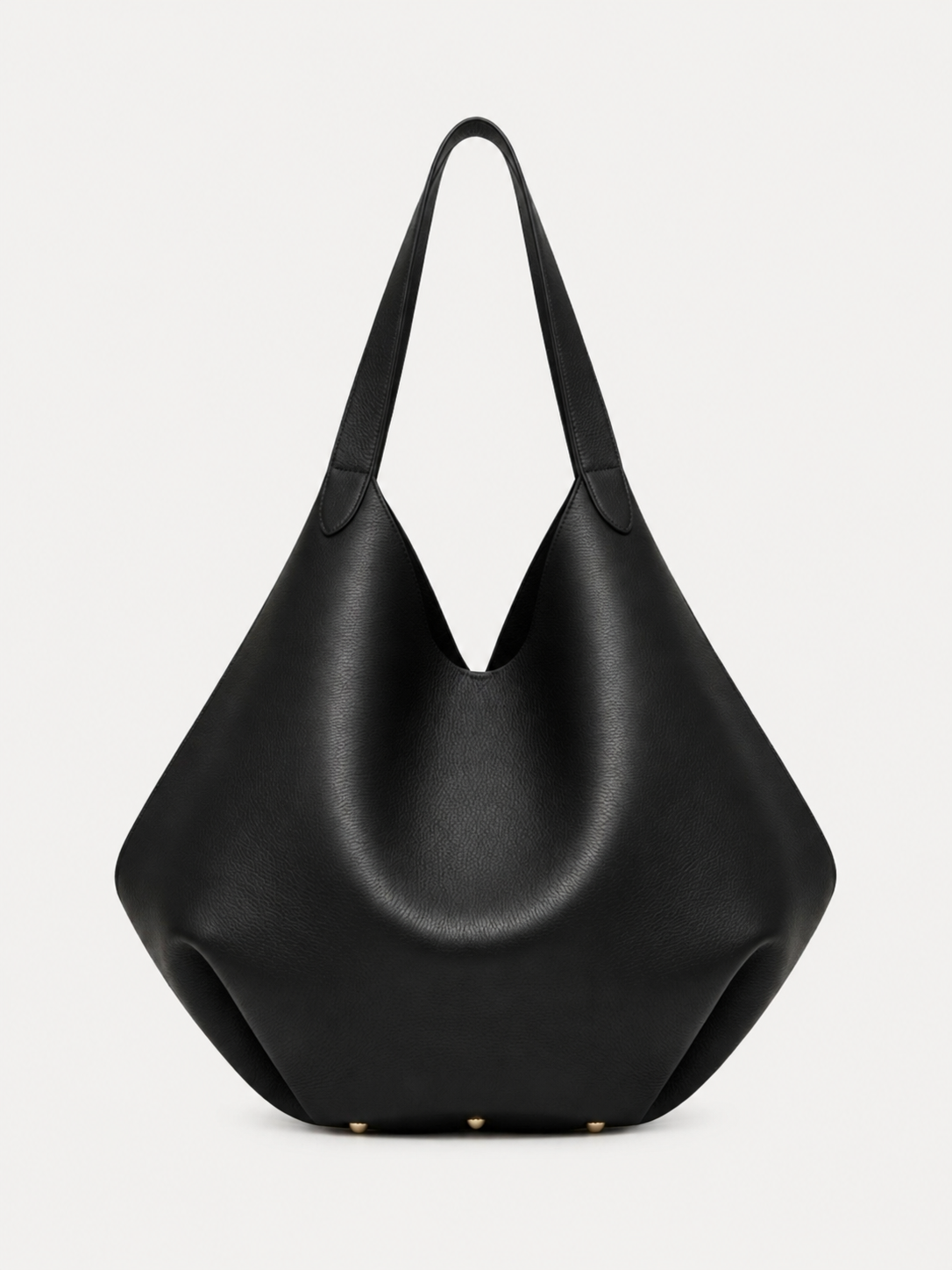 The Slouchy Bag