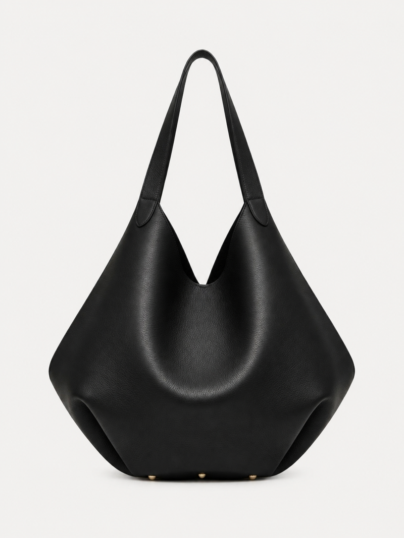 The Slouchy Bag