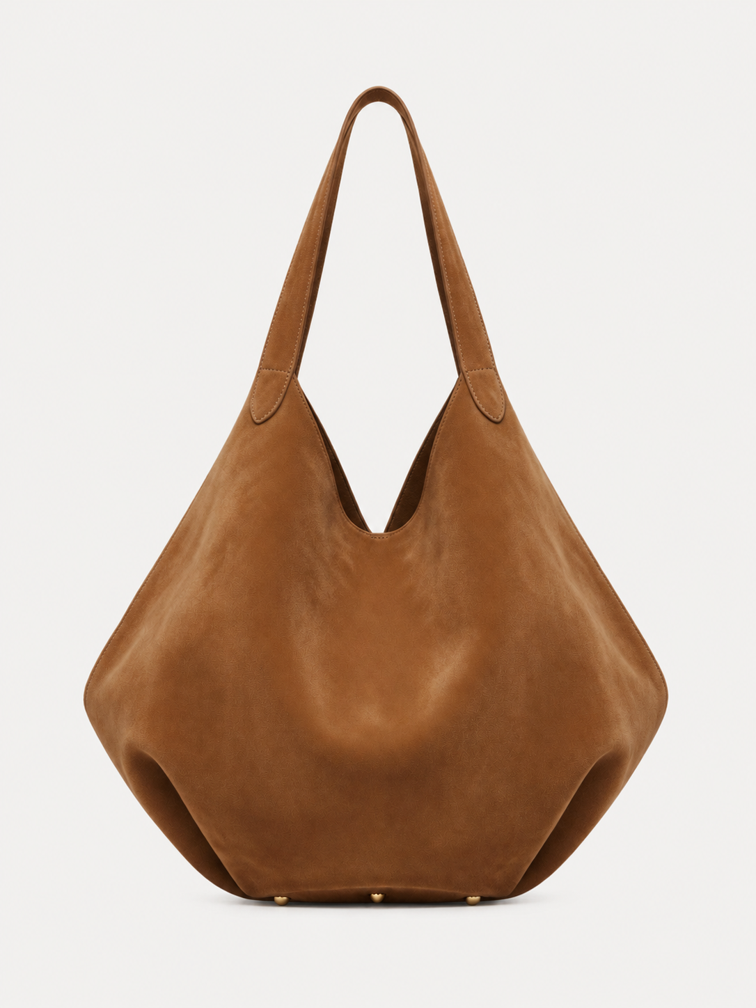 The Slouchy Bag