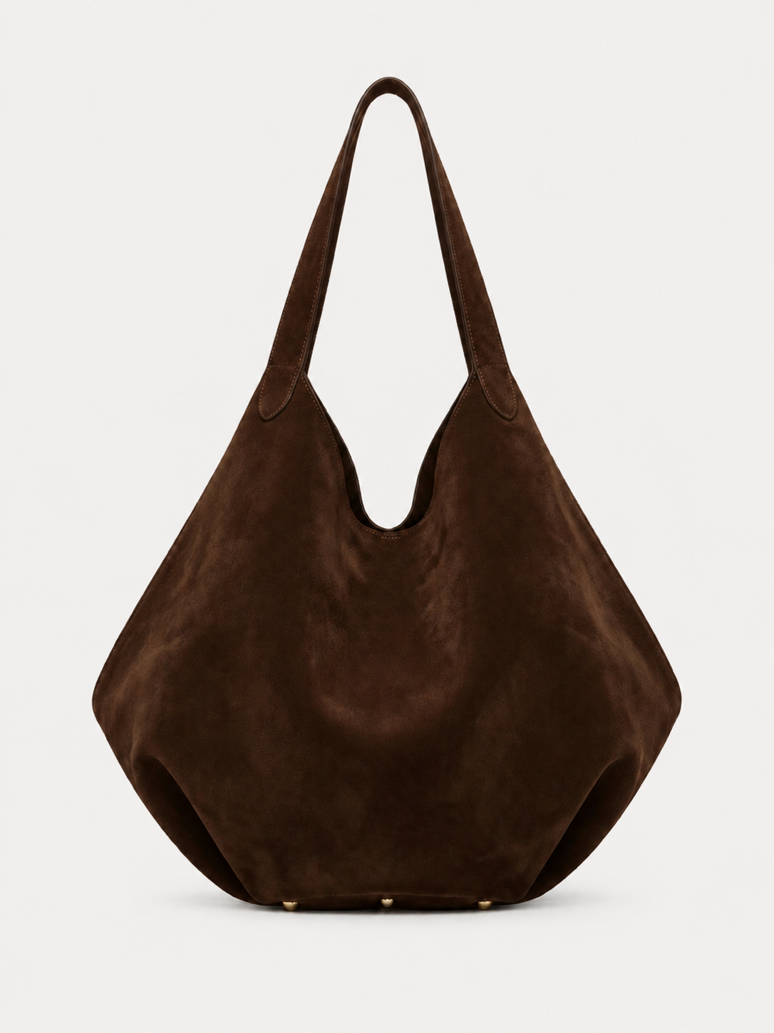The Slouchy Bag