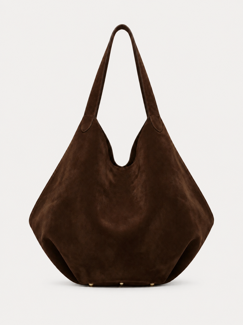 The Slouchy Bag