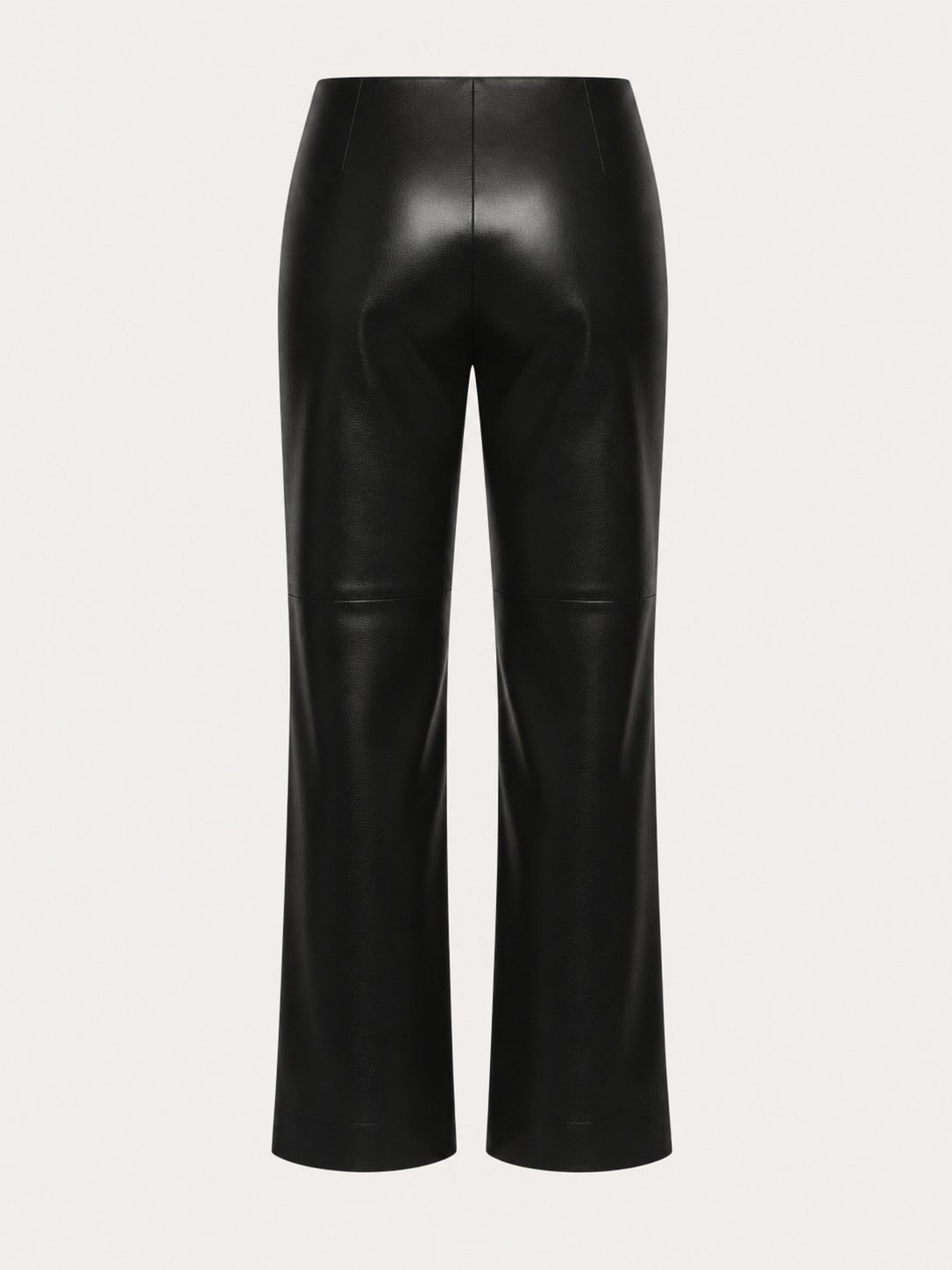 The Straight Pant