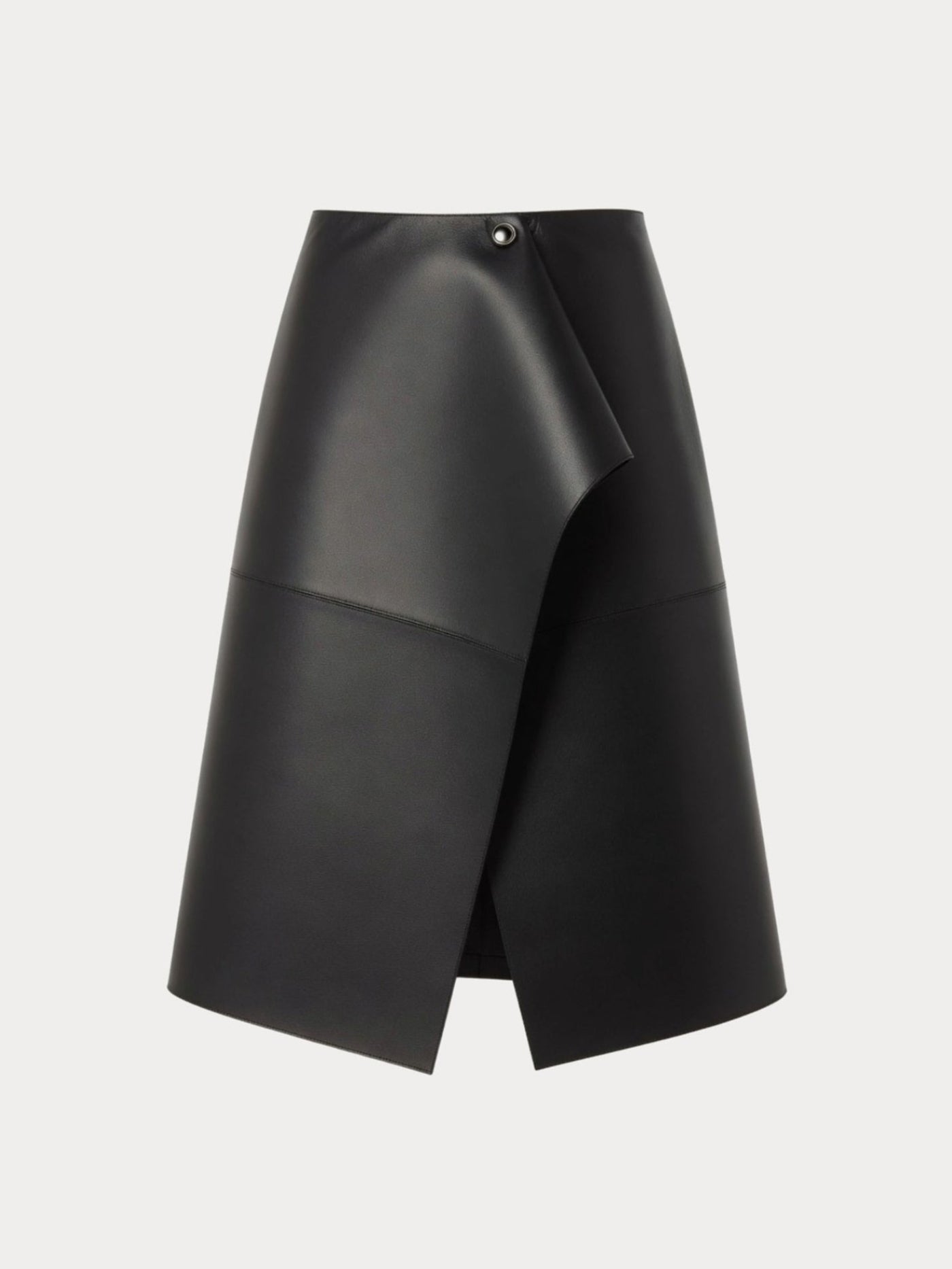 The Wrap Skirt
