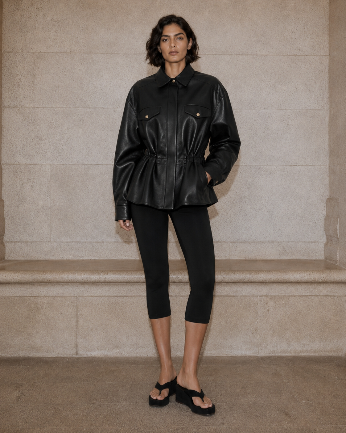 The Jacket