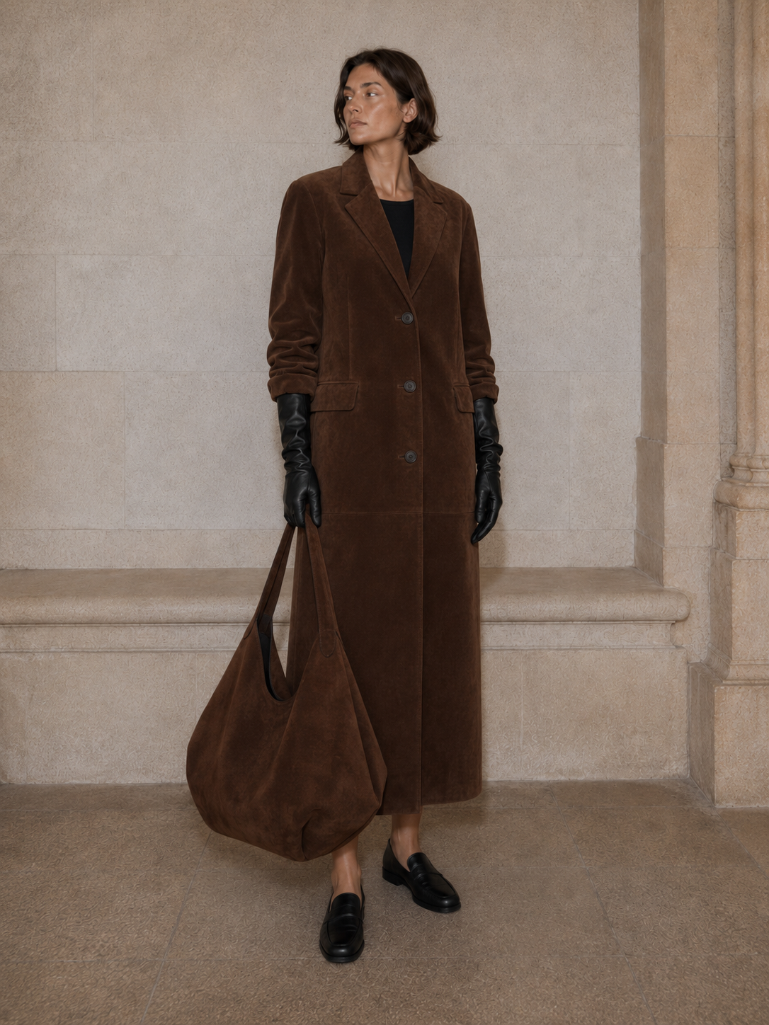 Outerwear